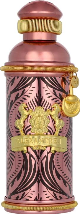 Image du produit Alexandre.J muscs du matin (Eau de parfum, 100 ml)