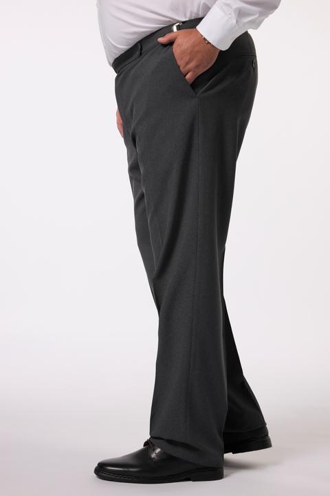 Actual product image Men+ Autofahrerhose, Business, Baukasten, Porto, bis Gr. 82/41 (64)