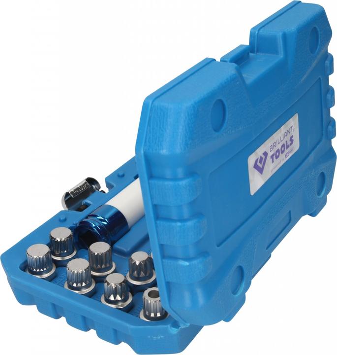 Actual product image Brilliant Tools BT691260