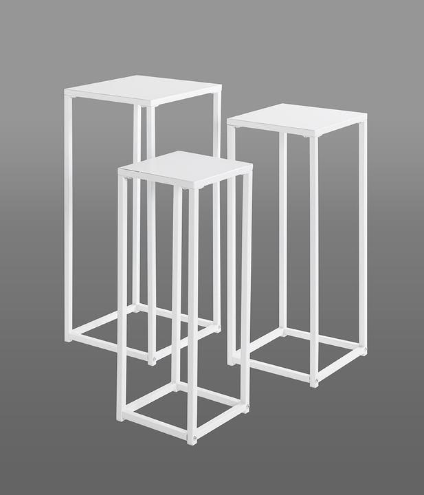 Produktbild HAKU Möbel Blumensäule