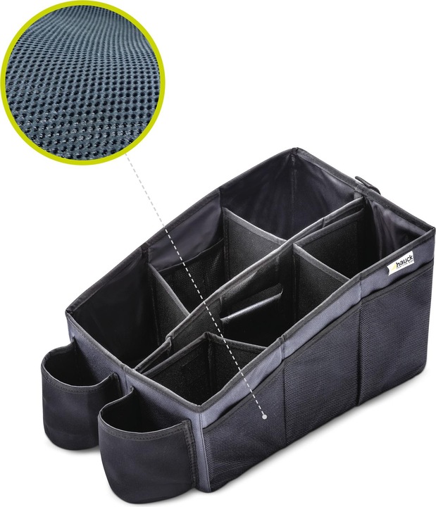 Actual product image Hauck Organize me