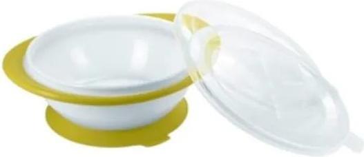 Produktbild NUK el esslernschale m, 1er Pack