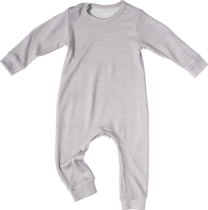 Produktbild Isbjörn Baby's Husky Jumpsuit (68, 74)