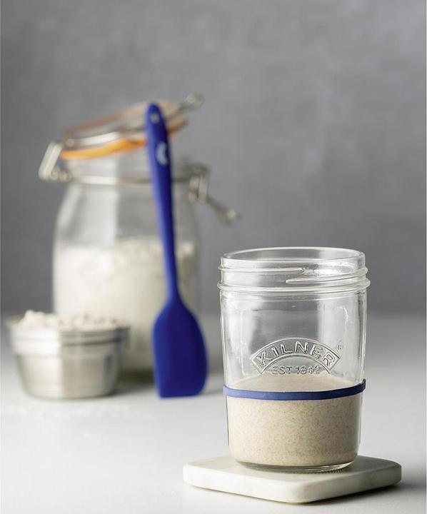 Produktbild Kilner Fermentationsglas Starter-Set (2 Stk., 0.35 l)