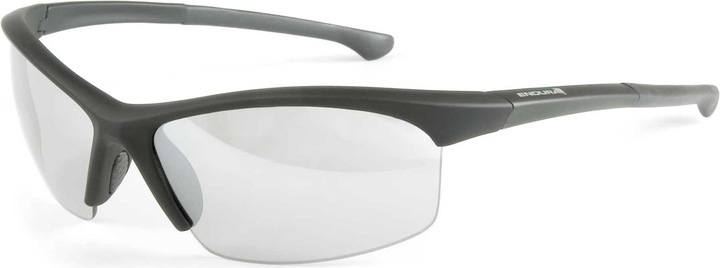 Actual product image Endura Lunettes STINGRAY Noir 4 Paires De Verres Polarisants 2012 (Black)