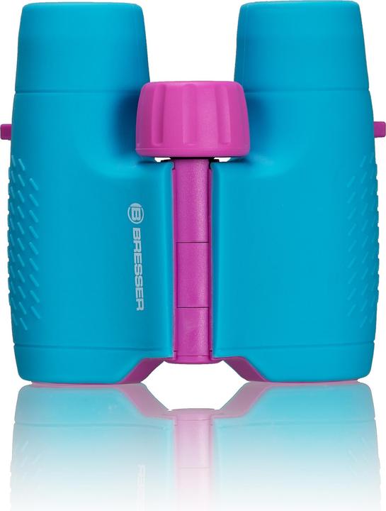 Produktbild Bresser Junior Kinderfernglas 6x21 (6 x, 21 mm)