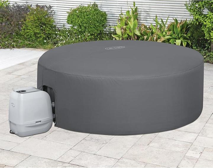 Produktbild Bestway Lay-Z-Spa Thermal Cover Round 216x80cm