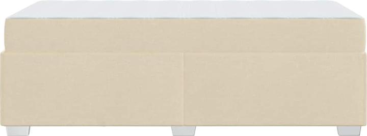 Actual product image VidaXL Modern bed (90 x 200 cm)