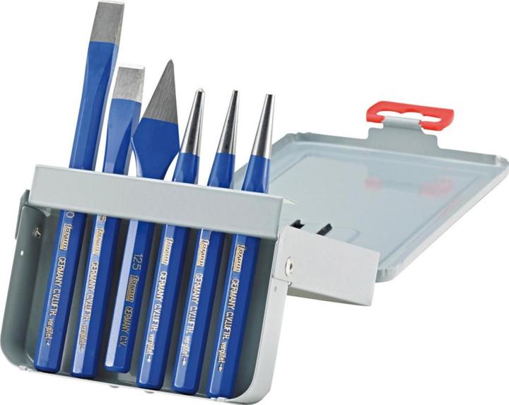 Actual product image Forum Professional Solutions Tool sets 6 pcs.