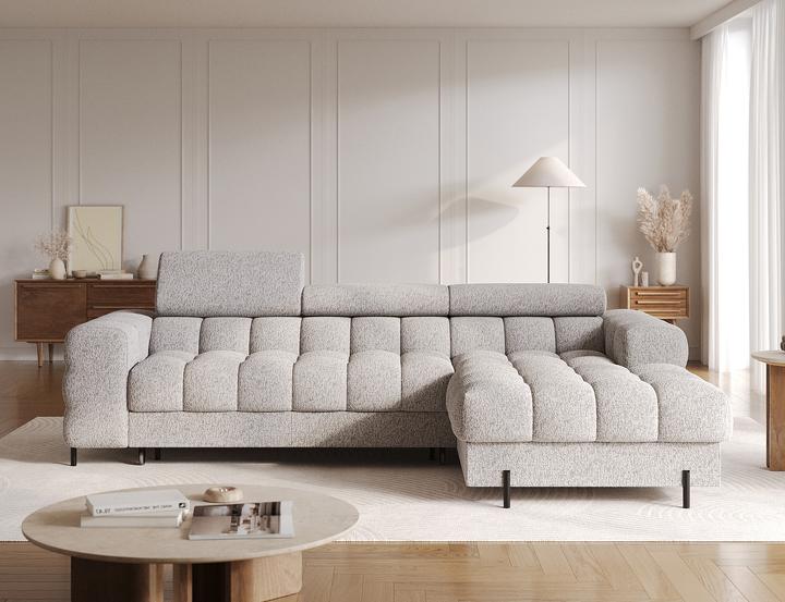 Produktbild ELTAP Felro (3-Sitzer, Ecksofa)