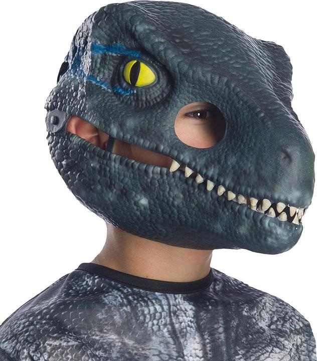 Produktbild Jurassic World Velociraptor Mask (33006381)
