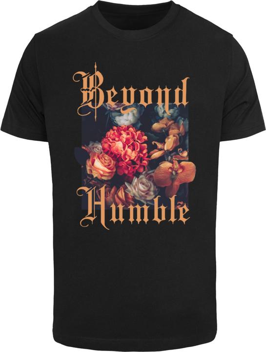 Produktbild Mister Tee Beyond Humble Tee - 142563 (L, XS)