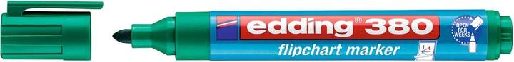 Produktbild Edding 380 Flipchart-Marker (10 x)