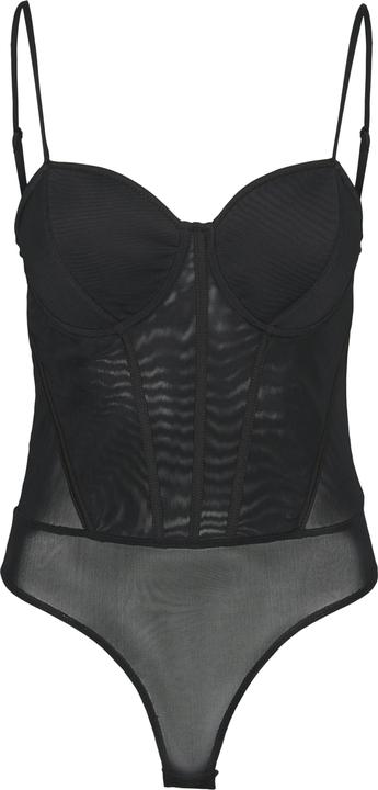 Produktbild Vero Moda Vmsirid Singlet Bodystock Jrs Body (XXS)