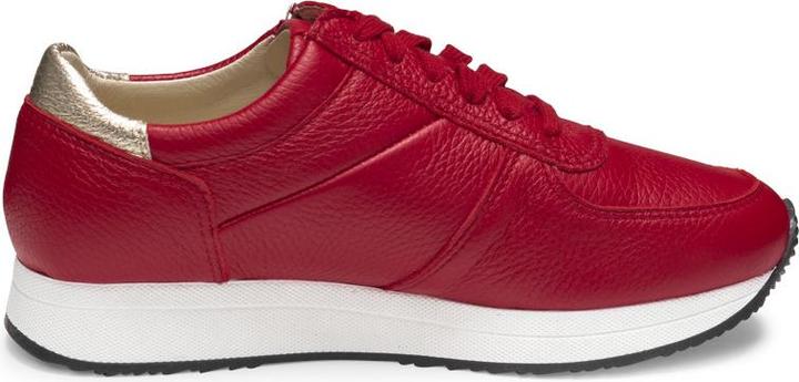 Immagine prodotto Vitaform Sneaker Hirschleder Soft (42)