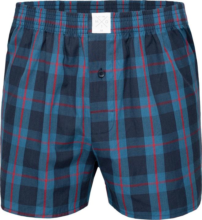 Immagine prodotto Mg-1 Assegni Boxer Classic (XL, confezione da 6)