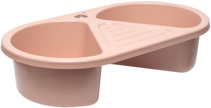 Produktbild Zewi Waschbecken 2-teilig