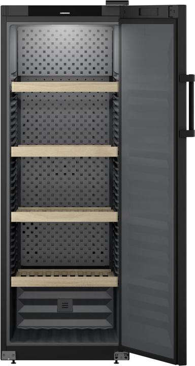 Actual product image Liebherr 'WSbl 5001'