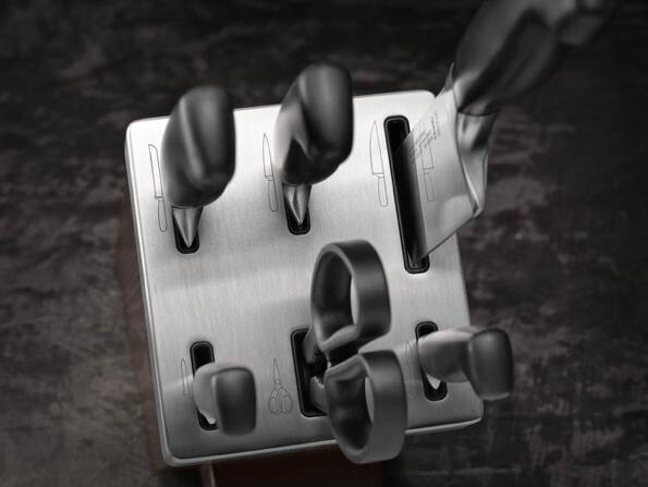 Produktbild Zwilling Messerset