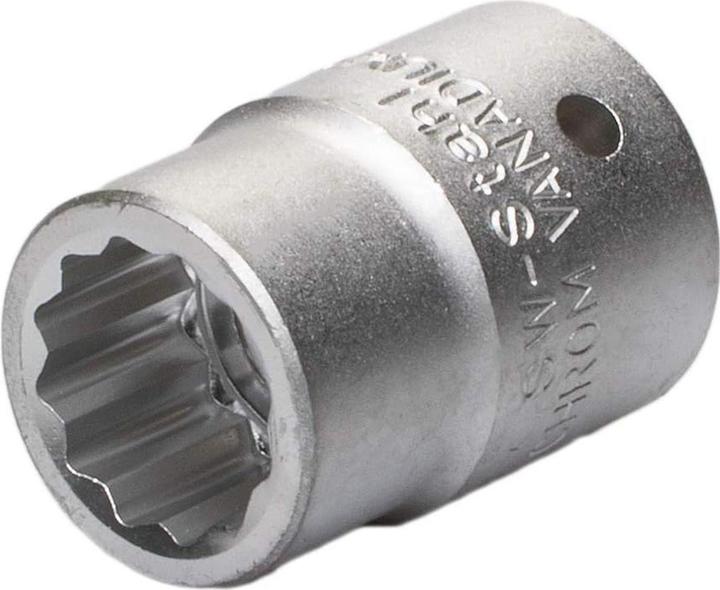 Immagine prodotto SW-Stahl 07663L-23 Presa di corrente a dodici lati (20 mm)