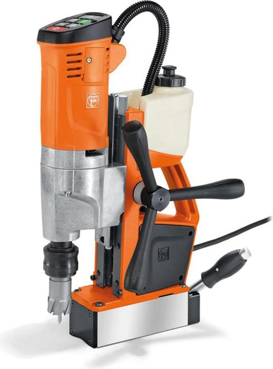 Fein UniversalMagnet core drilling machine up to 35