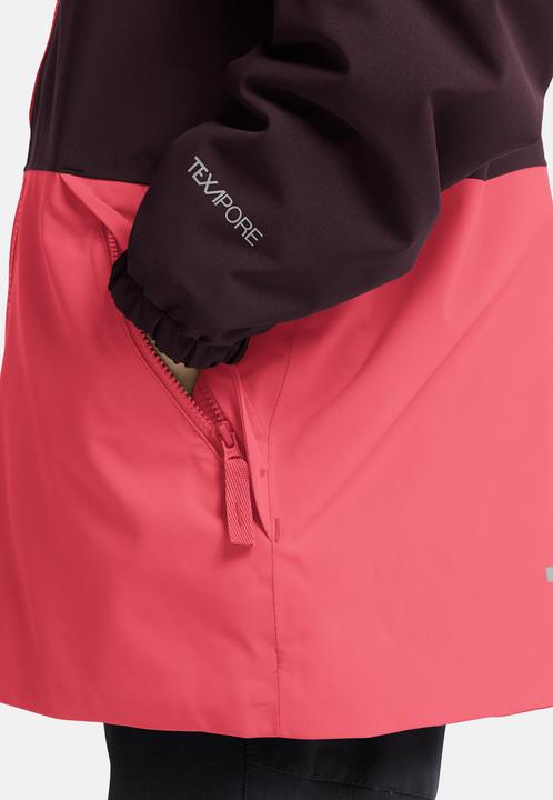 Image du produit Jack Wolfskin Snow Days Jkt Kids (104)