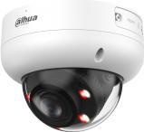 Actual product image Dahua NET CAMERA 8MP DOME/HDBW3849R-ZAS-IL-27135 (3840 x 2160 pixels)