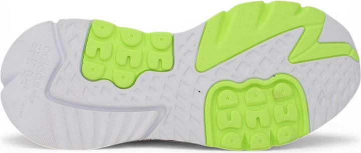 Produktbild Adidas Nite Jogger Sneaker Schuhe Gr. 41 1/3 (41 1/3)