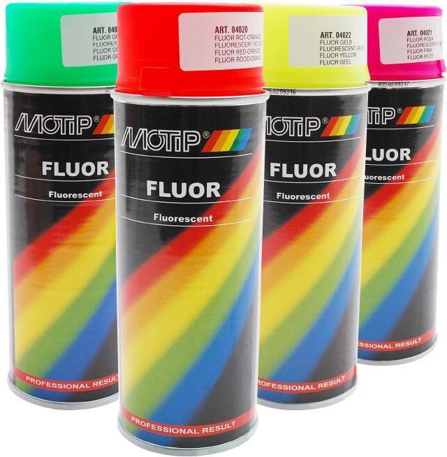 Actual product image Motip Pro (04022)