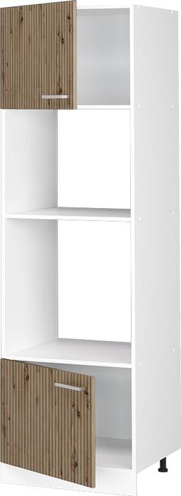 Artisan Eiche, Weiss