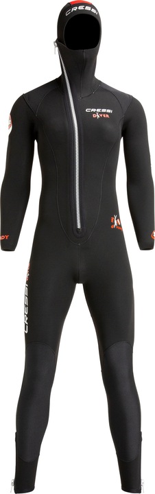 Immagine prodotto Cressi Sommozzatore (5mm, XL)