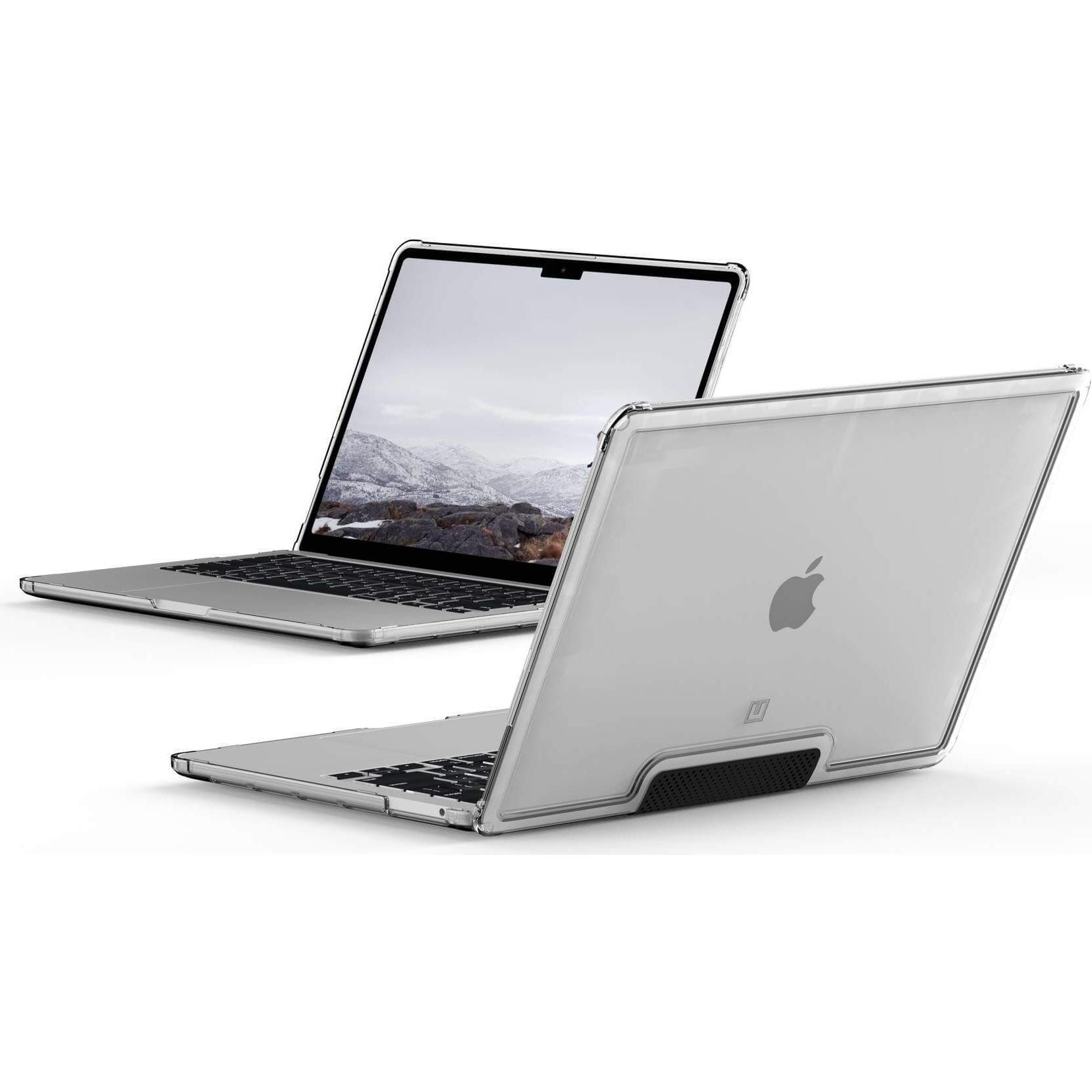 Thumbnail - UAG Lucent (13", Apple), Notebooktasche, Schwarz