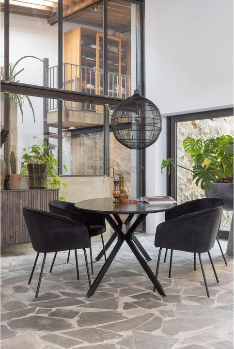Produktbild Woood Bruno (75 x 220 x 100 cm)