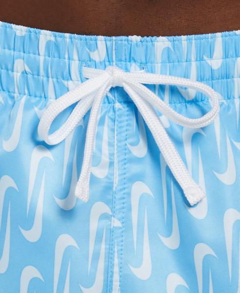 Produktbild Nike SWOOSH LINK 5" Volley Short (M)