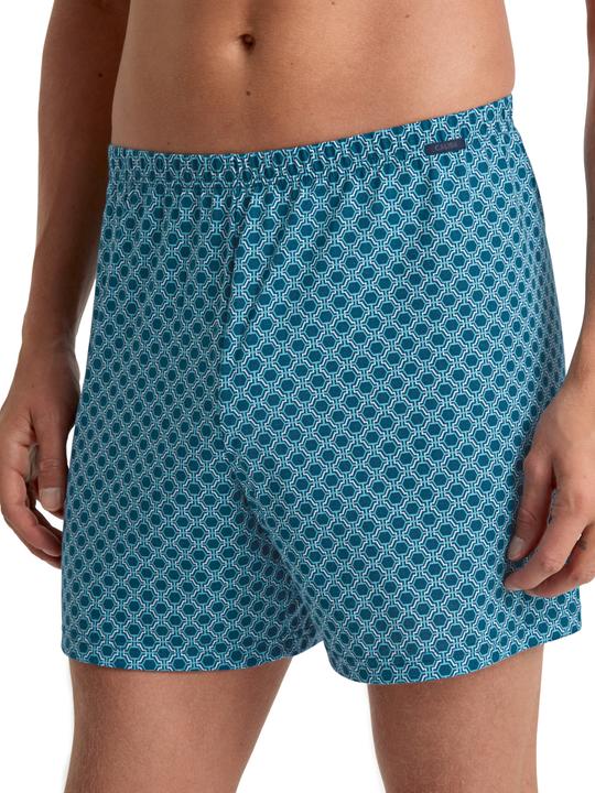 Produktbild Calida Jersey-Boxershorts ohne Eingriff (L, Einzelpack)