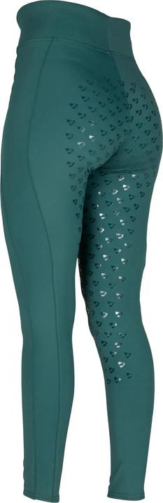 Image du produit Aubrion - Collant d'équitation ELTAR - Femme (XXL)