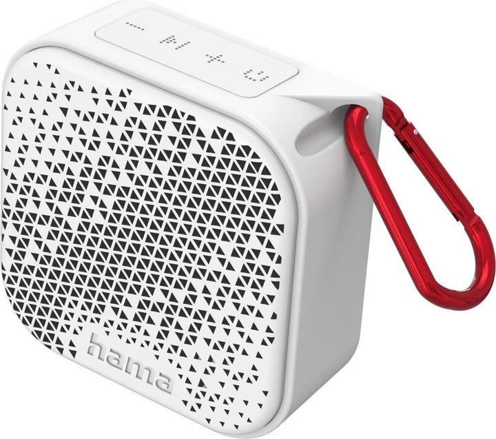Hama Pocket 3.0 (14 h, Rechargeable battery operated)
