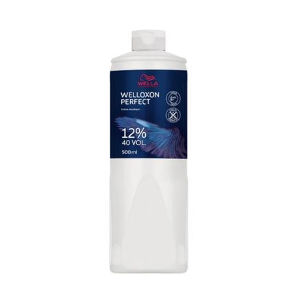 Image du produit Wella Welloxon Perfect Creme Developer