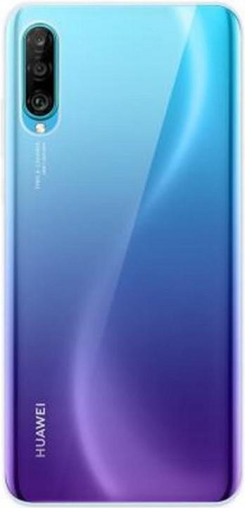 Produktbild Bigben clear soft case Huawei P30 Lite (Huawei P30 Lite)