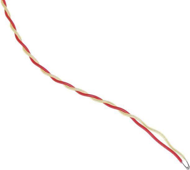 Produktbild RS PRO ANSI K thermocouple exposed junction 2m