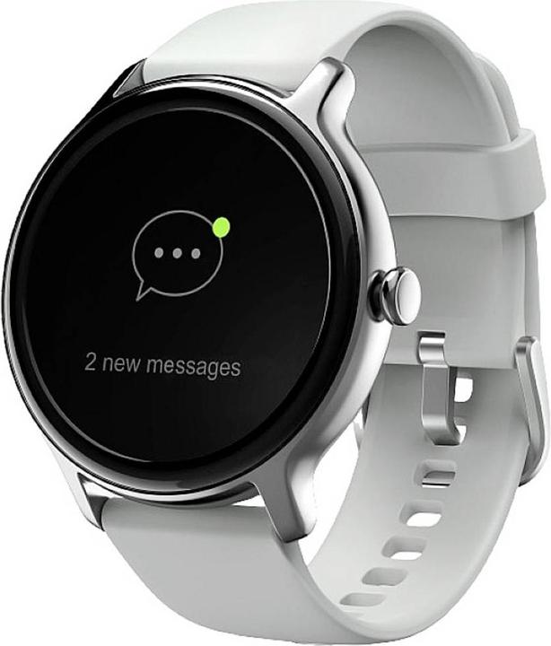 Actual product image Hama Fit Watch 4910 (45 mm)