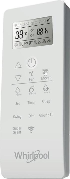 Image du produit Whirlpool SPIW312A3WF.1 (12000 BTU/h)
