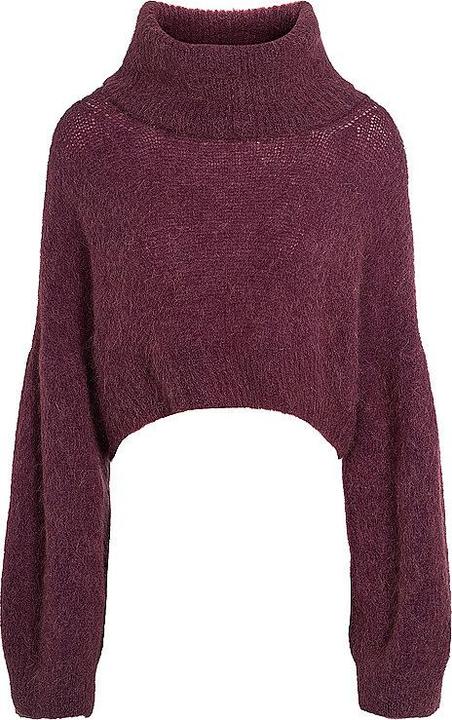 Americandreams Rollkragenpullover ANDREA (XS)