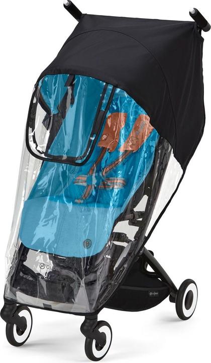 Image du produit Cybex Housse de pluie Libelle