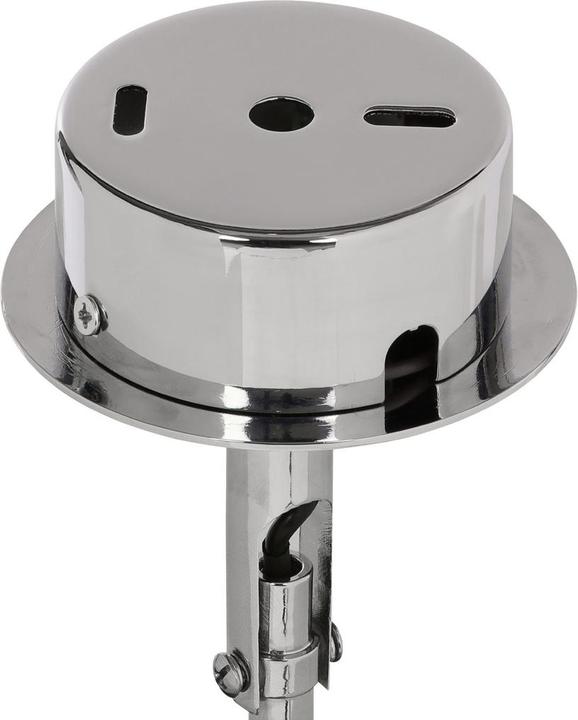 Actual product image Umage Asteria Spot ceiling light Polished Steel (500 lm)