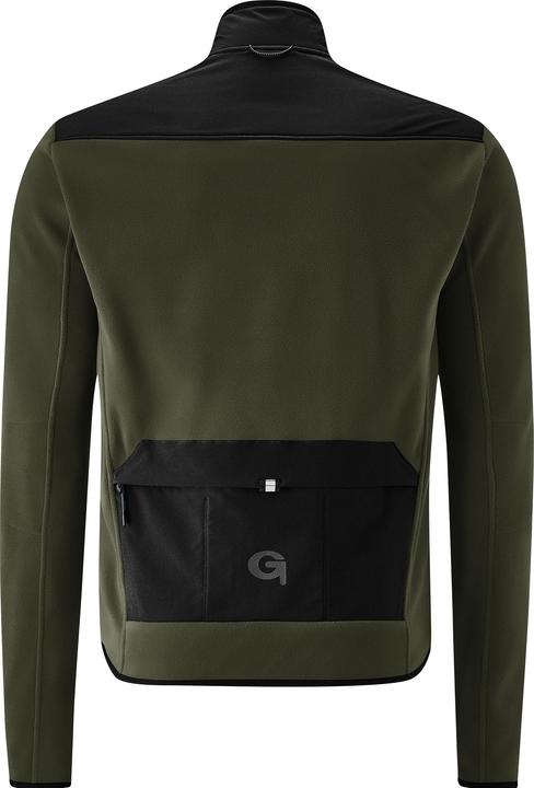 Image du produit Gonso Chisone L/S Full Zip (S)
