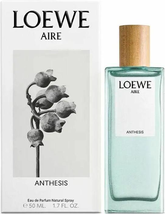 Immagine prodotto Loewe Aire Anthesis Edp 50 Vpo (Eau de parfum, 50 ml)