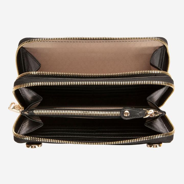 Produktbild Jekyll & Hide Verona Clutch Geldbörse RFID Schutz Leder 19 cm