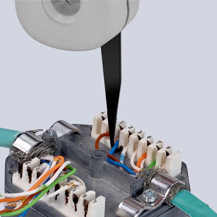 Image du produit Knipex Brucelles de précision