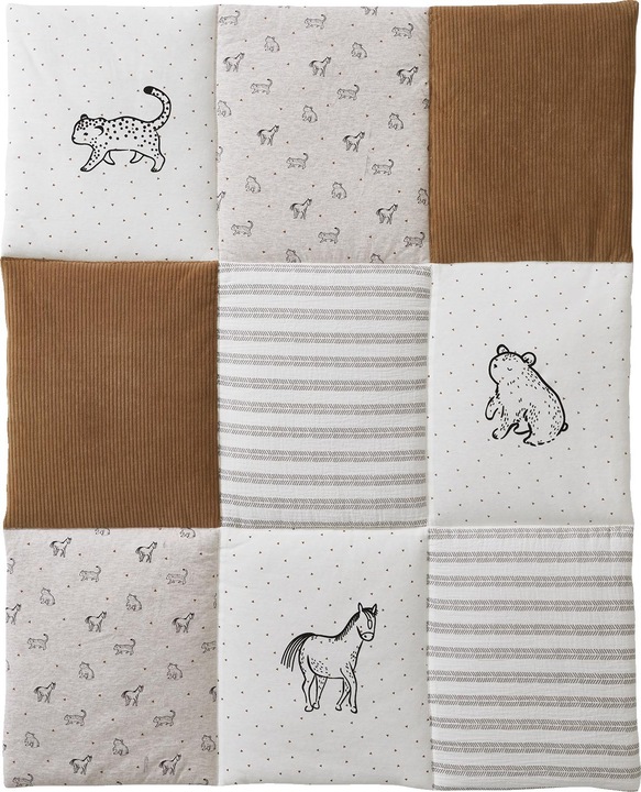 Image du produit Vertbaudet Couverture (100 x 100 cm)